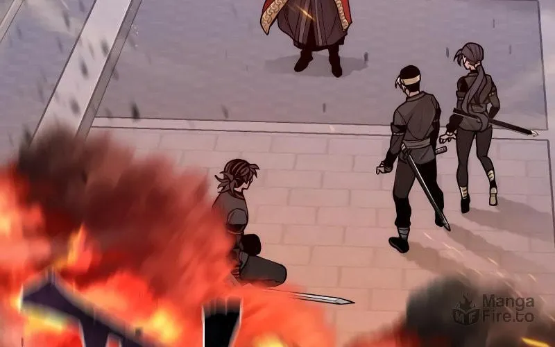 Murim RPG Simulation Chapter 55 page 151 - 