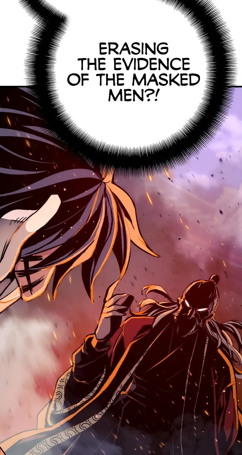 Murim RPG Simulation Chapter 55 page 154 - 