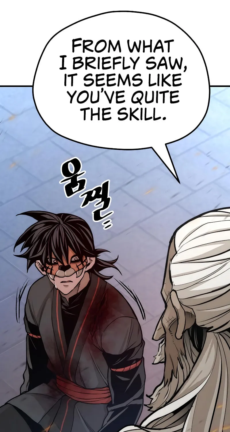 Murim RPG Simulation Chapter 55 page 162 - 