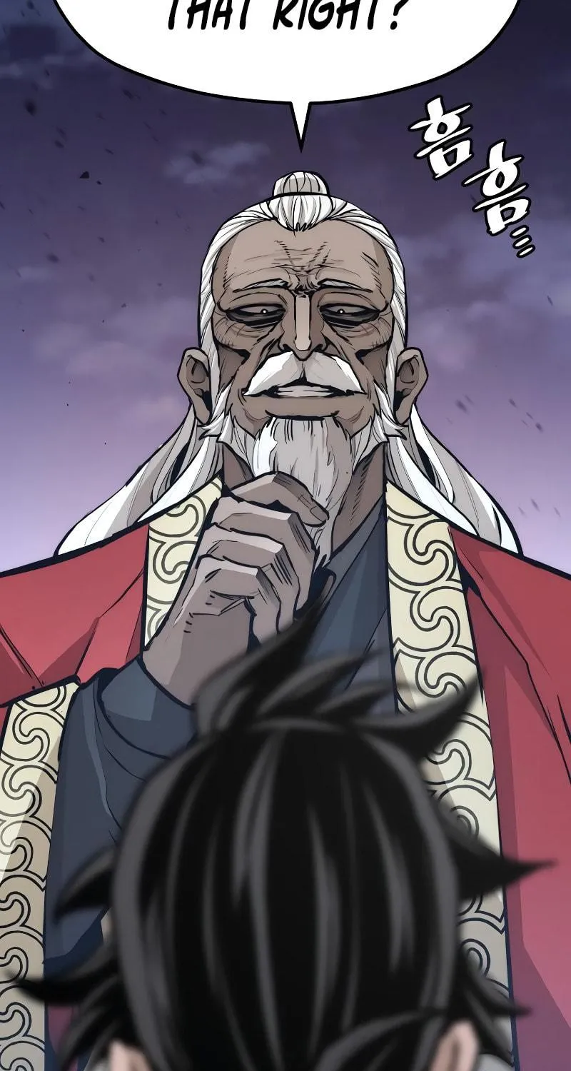 Murim RPG Simulation Chapter 55 page 170 - 