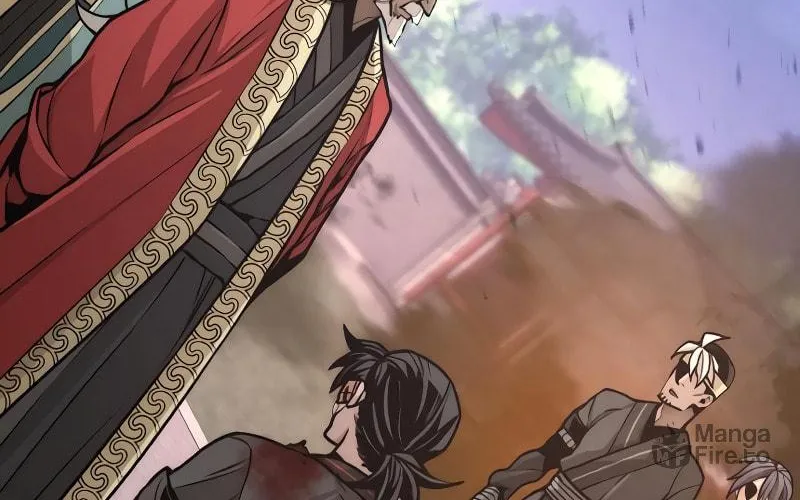 Murim RPG Simulation Chapter 55 page 182 - 