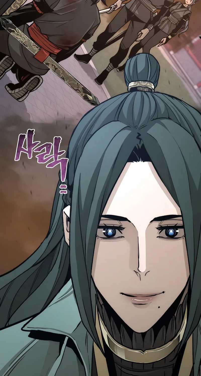 Murim RPG Simulation Chapter 55 page 183 - 