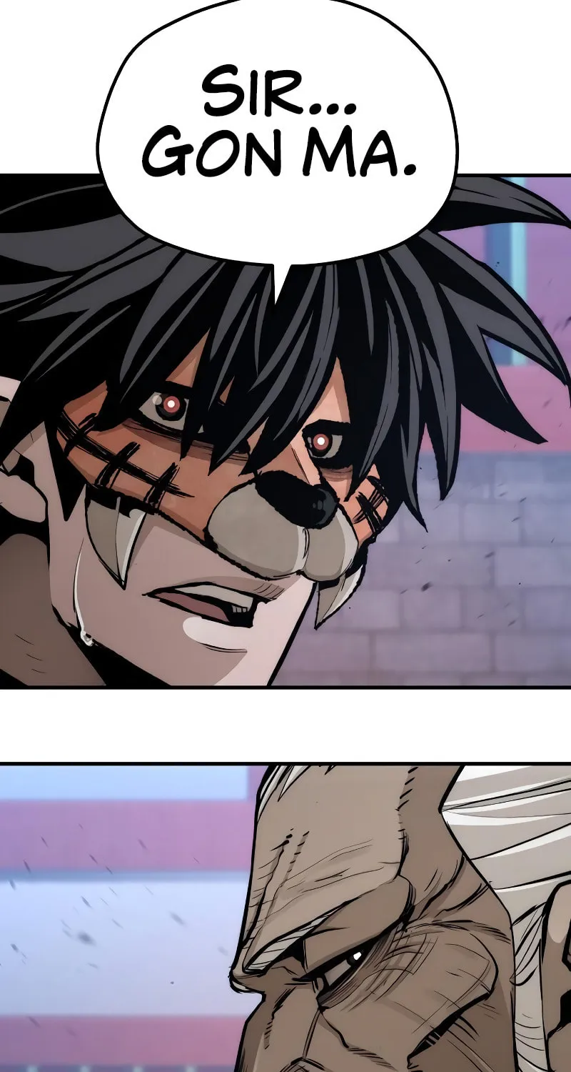Murim RPG Simulation Chapter 55 page 185 - 
