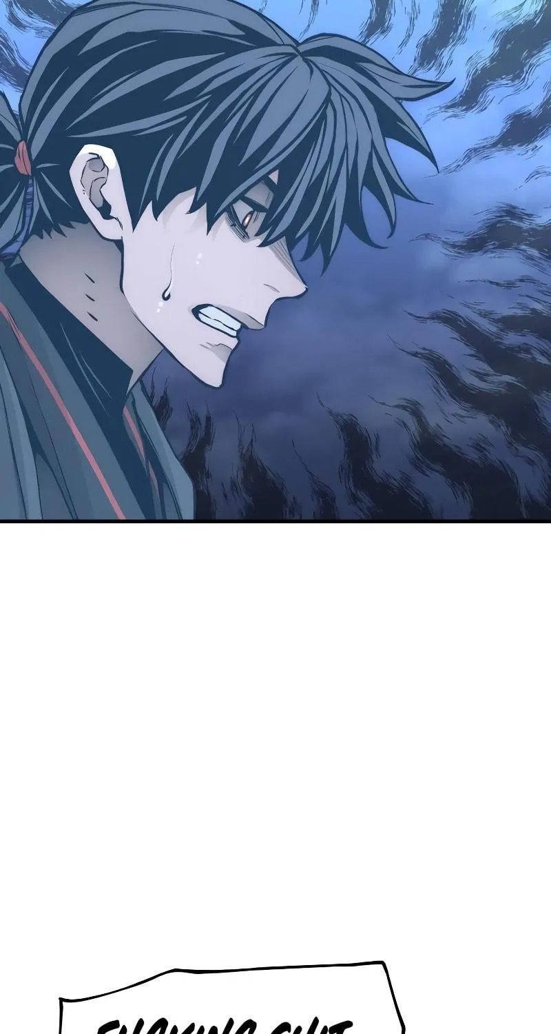 Murim RPG Simulation Chapter 55 page 21 - 