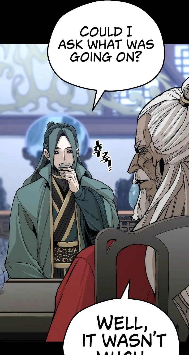 Murim RPG Simulation Chapter 55 page 201 - 