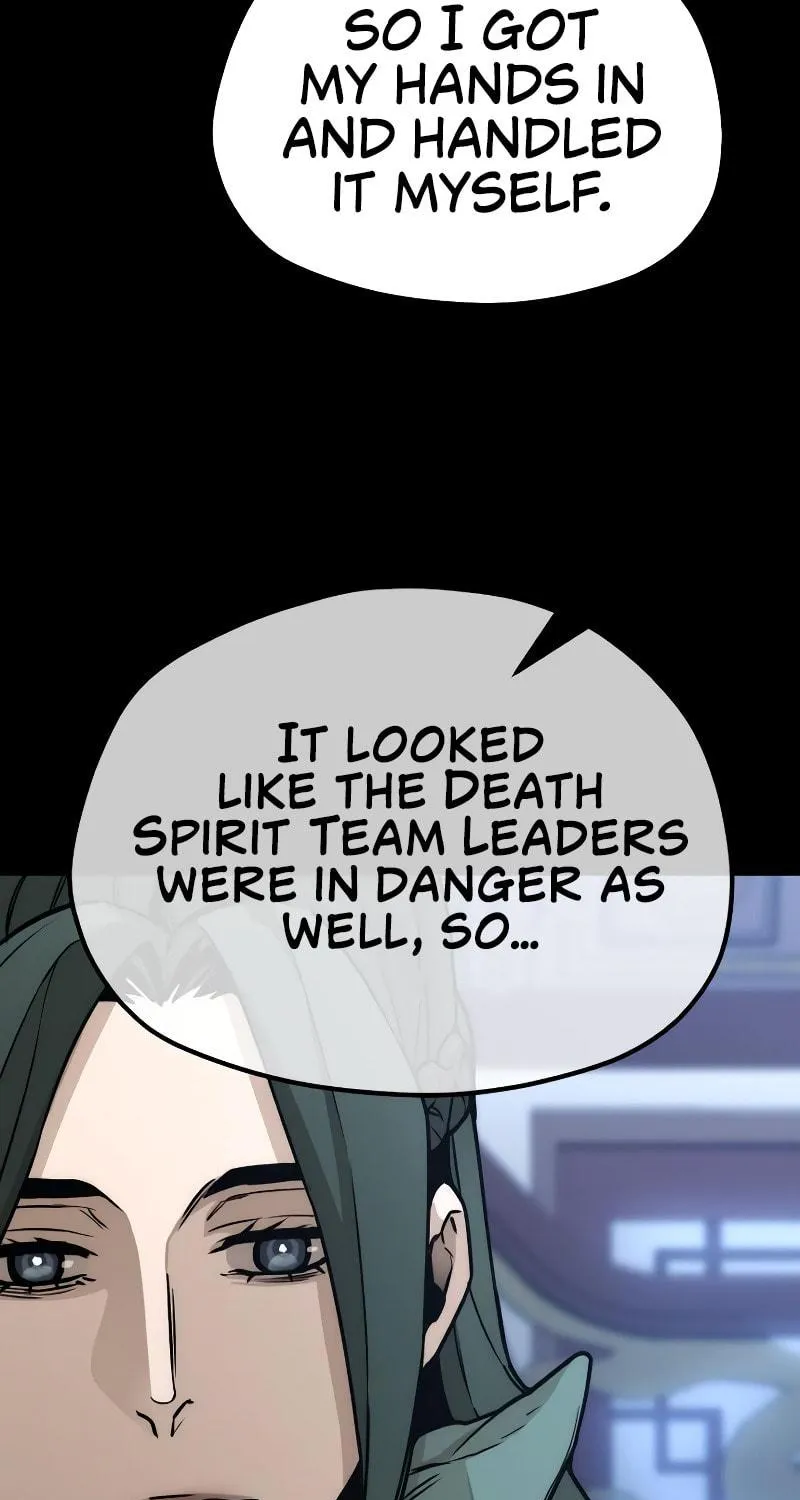 Murim RPG Simulation Chapter 55 page 203 - 