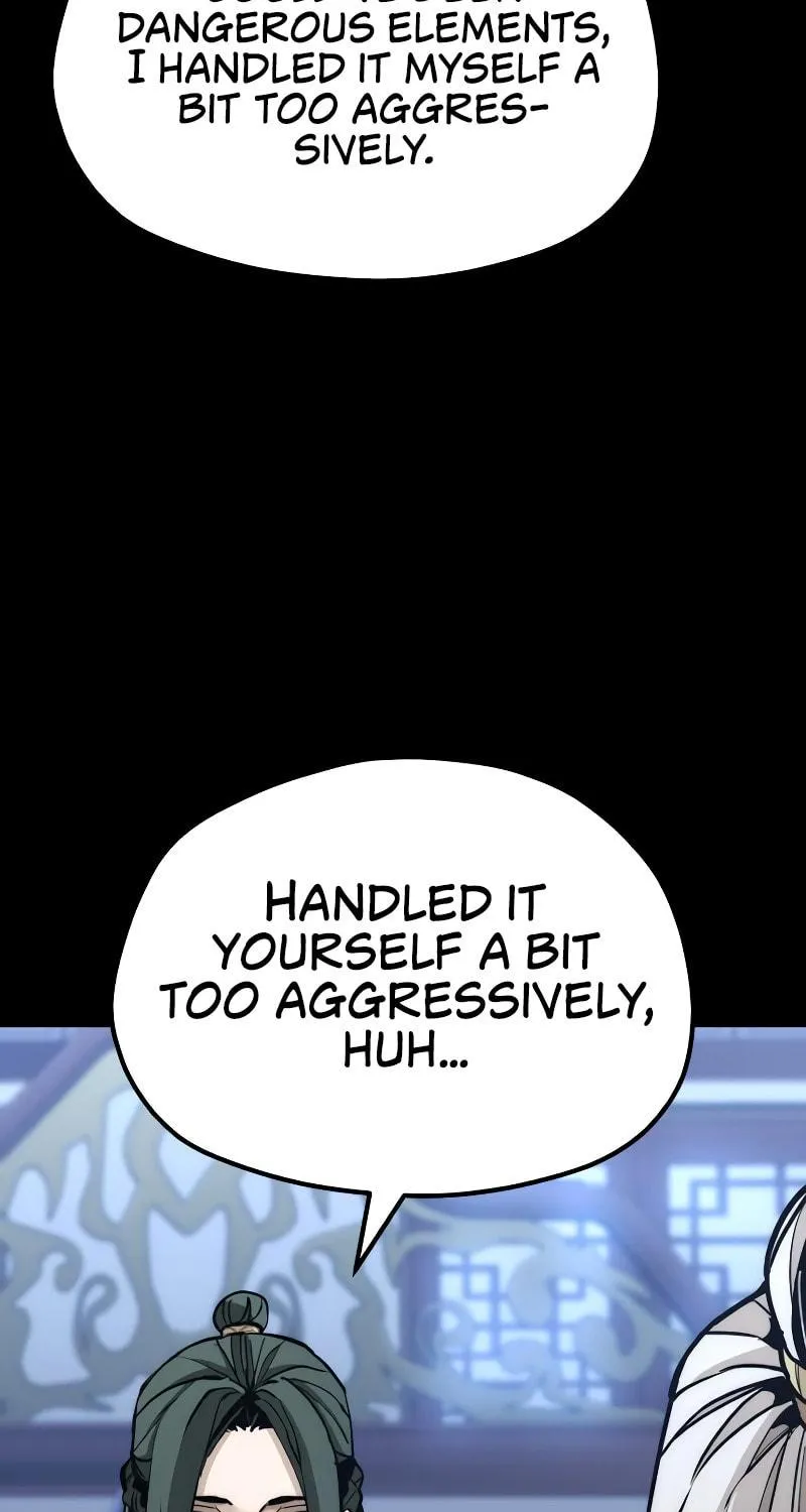Murim RPG Simulation Chapter 55 page 220 - 