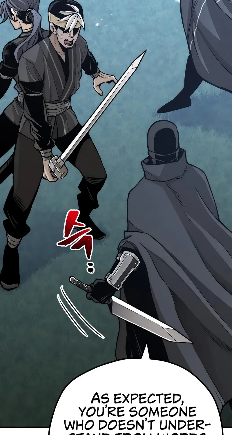 Murim RPG Simulation Chapter 55 page 23 - 