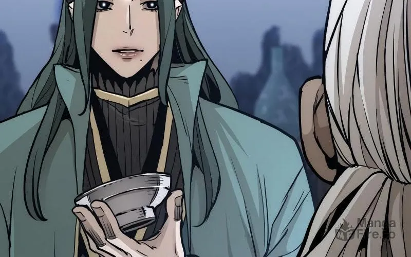 Murim RPG Simulation Chapter 55 page 221 - 
