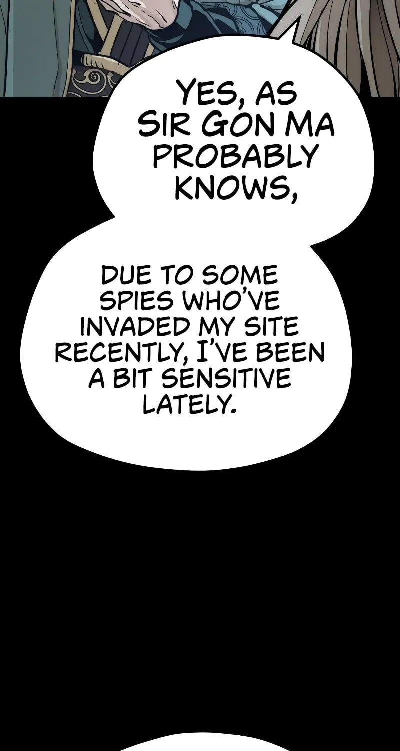 Murim RPG Simulation Chapter 55 page 222 - 