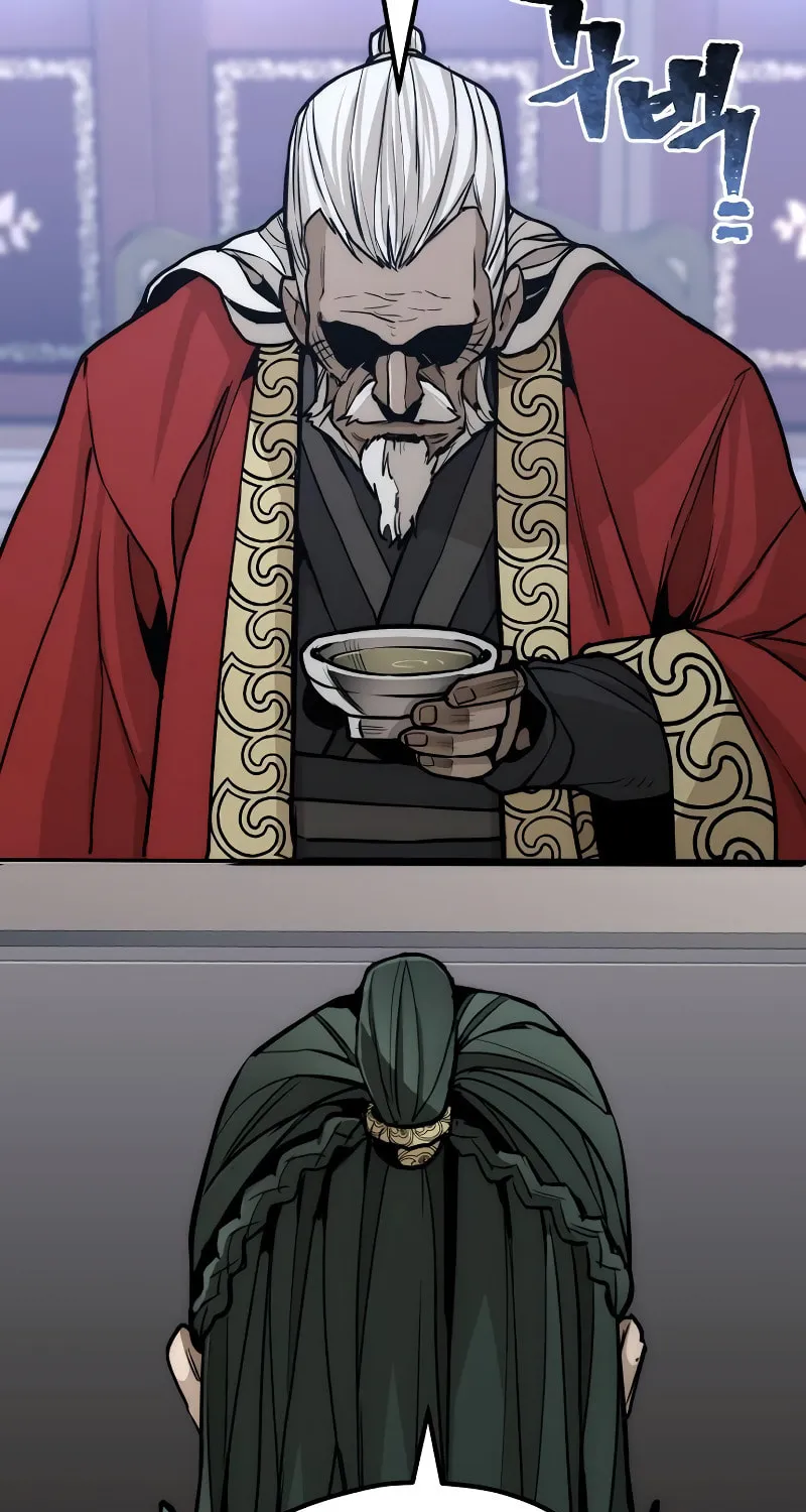 Murim RPG Simulation Chapter 55 page 224 - 