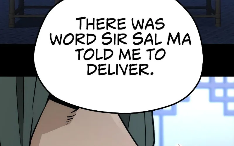 Murim RPG Simulation Chapter 55 page 229 - 