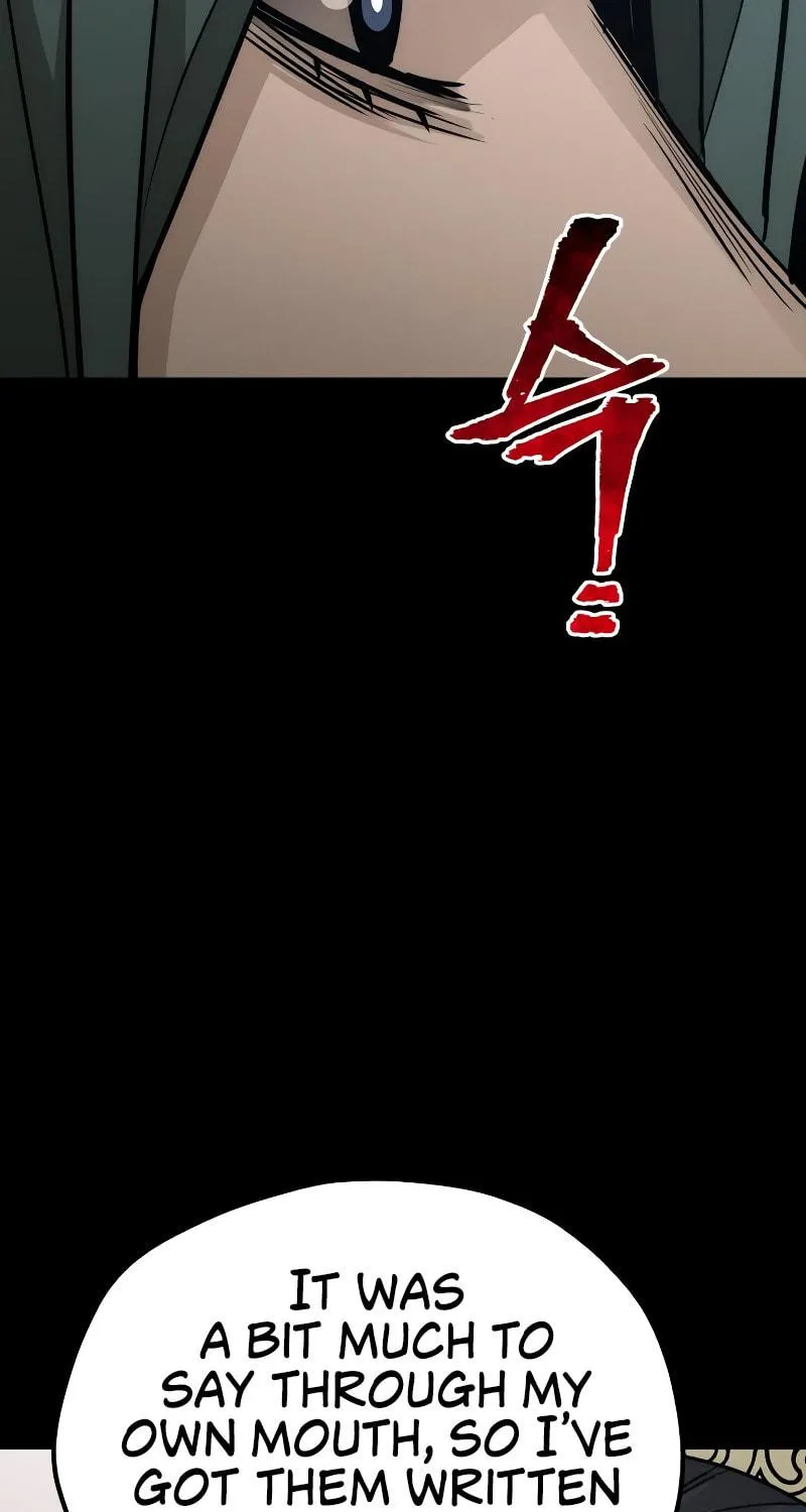 Murim RPG Simulation Chapter 55 page 232 - 