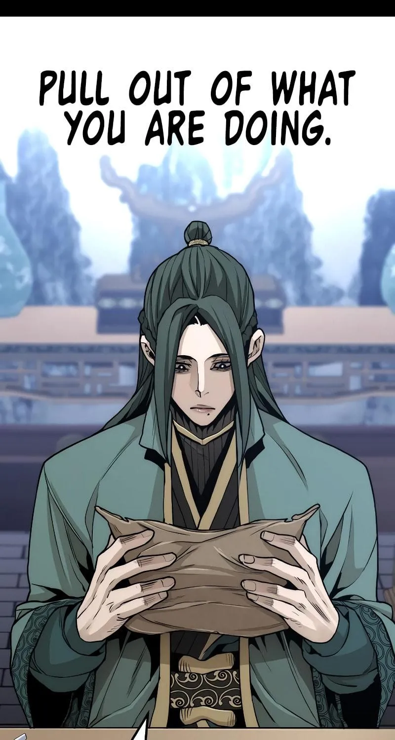 Murim RPG Simulation Chapter 55 page 236 - 