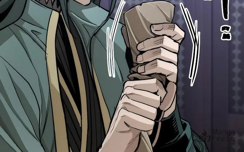 Murim RPG Simulation Chapter 55 page 239 - 