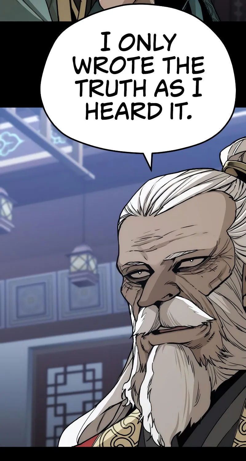 Murim RPG Simulation Chapter 55 page 240 - 