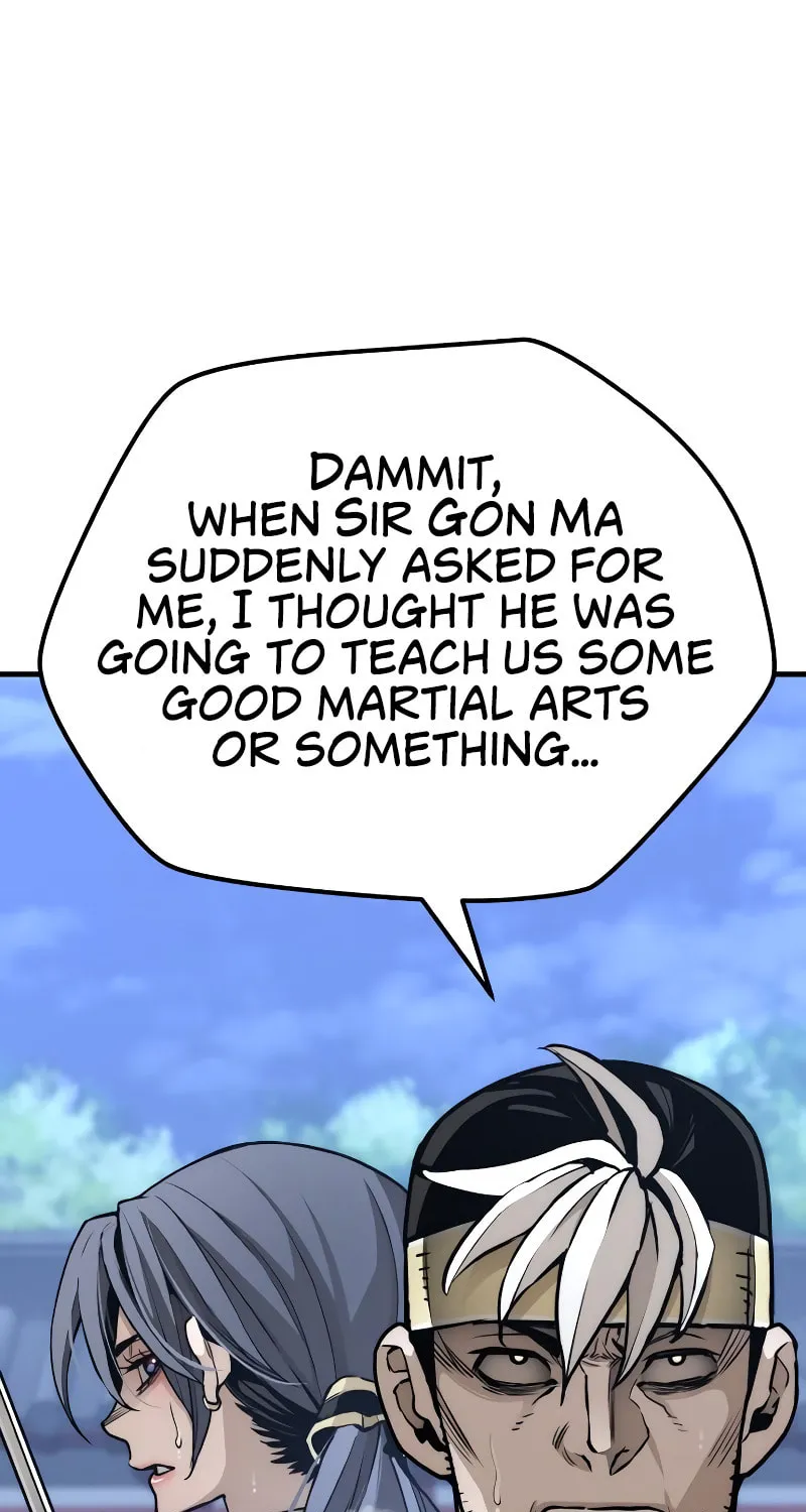 Murim RPG Simulation Chapter 55 page 25 - 