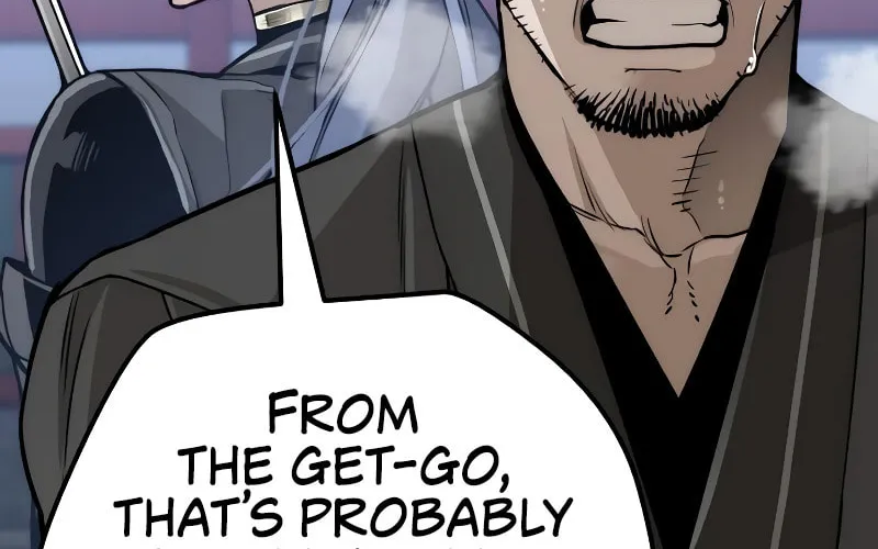 Murim RPG Simulation Chapter 55 page 26 - 