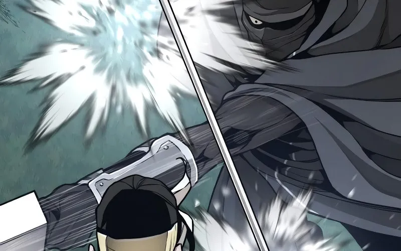 Murim RPG Simulation Chapter 55 page 32 - 