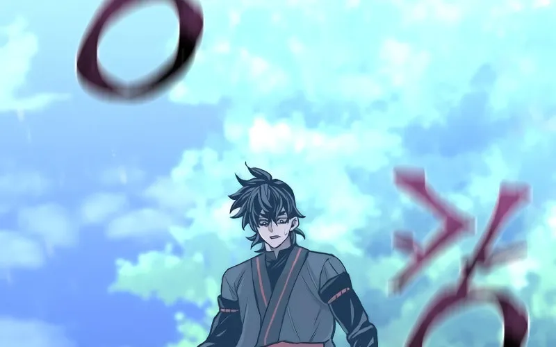 Murim RPG Simulation Chapter 55 page 36 - 
