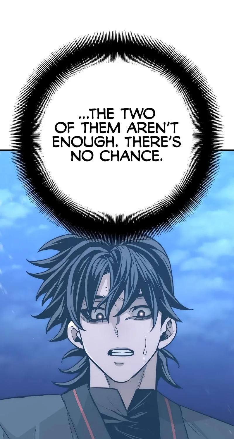 Murim RPG Simulation Chapter 55 page 39 - 