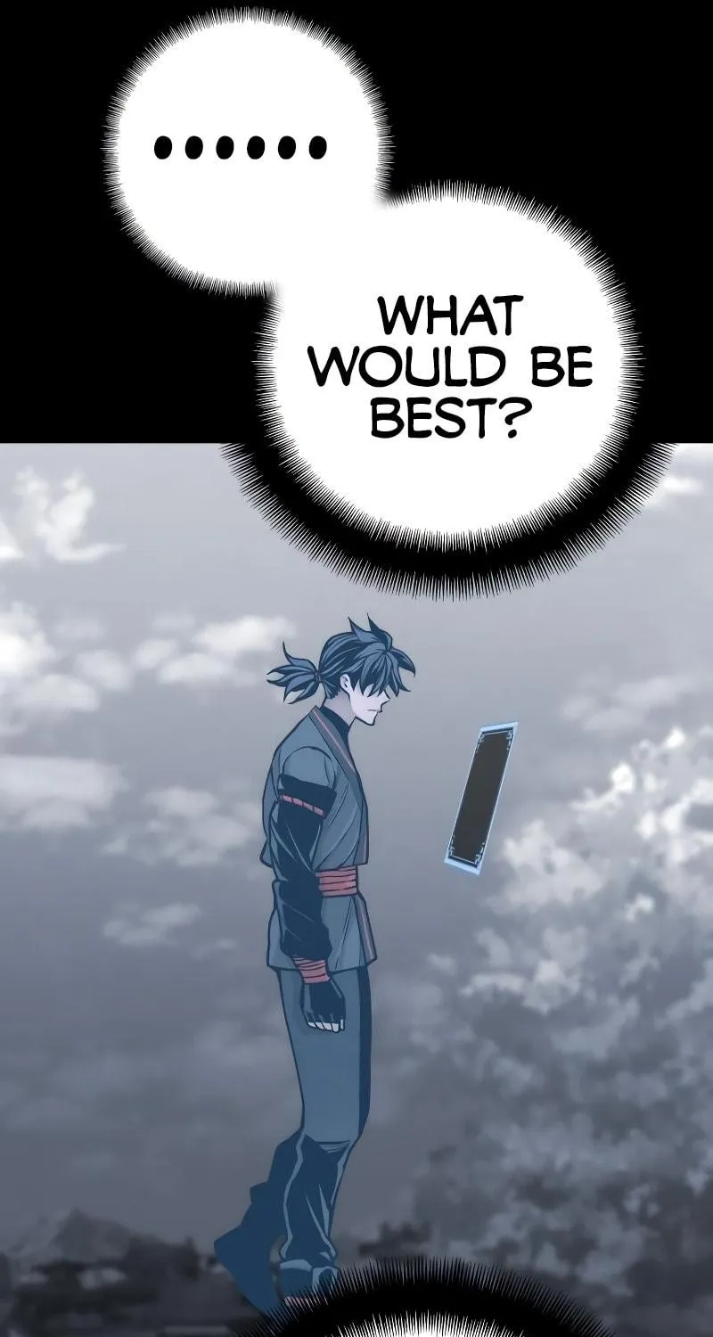 Murim RPG Simulation Chapter 55 page 44 - 