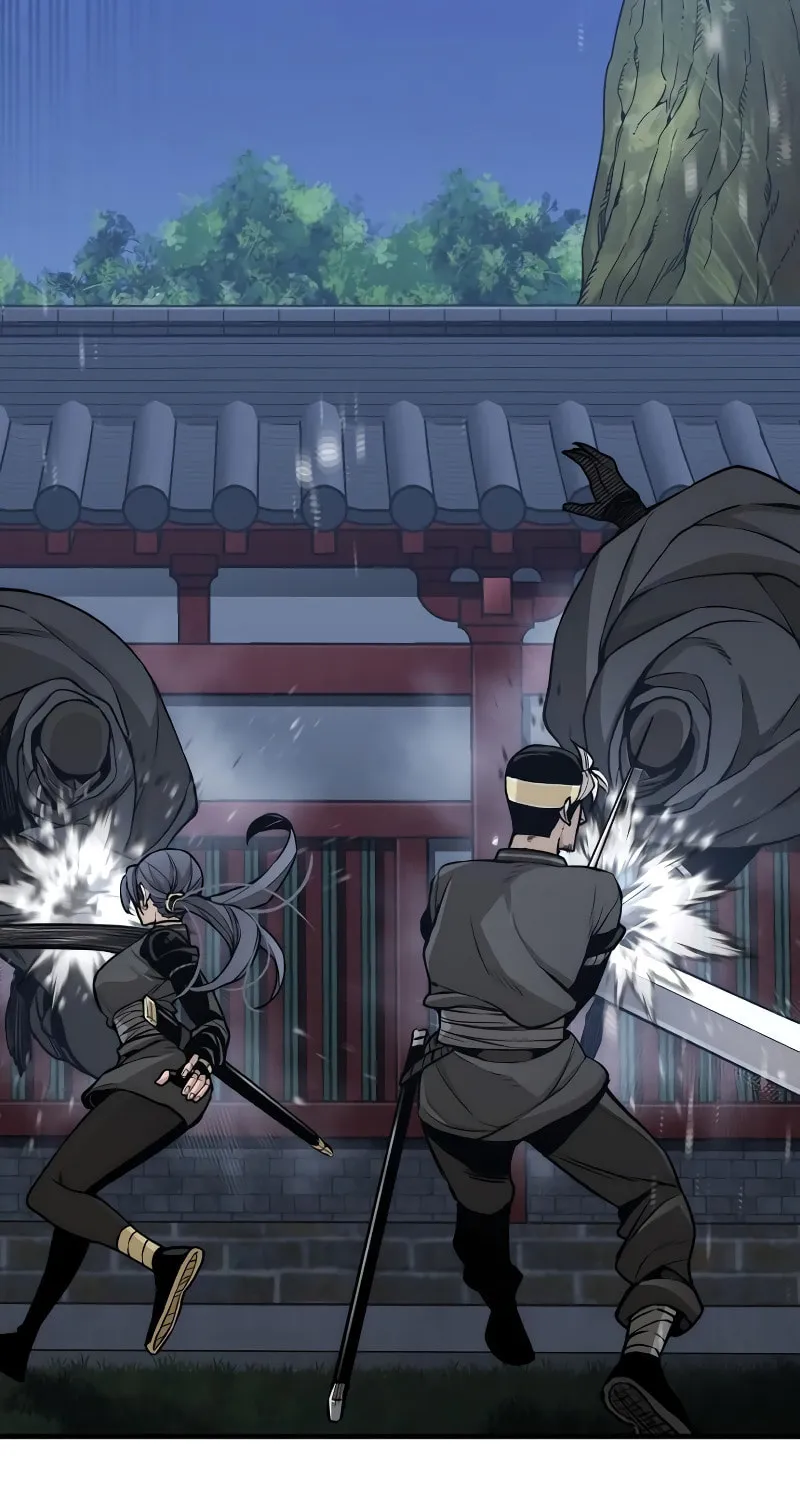 Murim RPG Simulation Chapter 55 page 52 - 