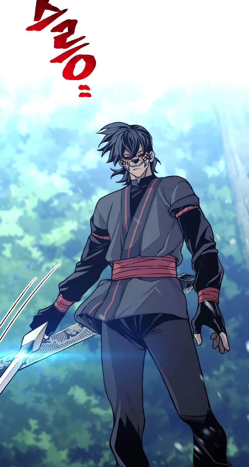 Murim RPG Simulation Chapter 55 page 54 - 
