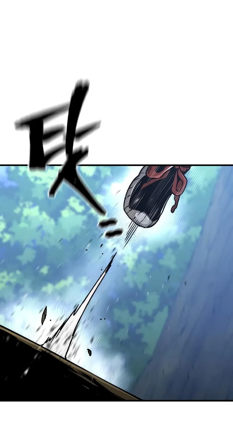 Murim RPG Simulation Chapter 55 page 56 - 