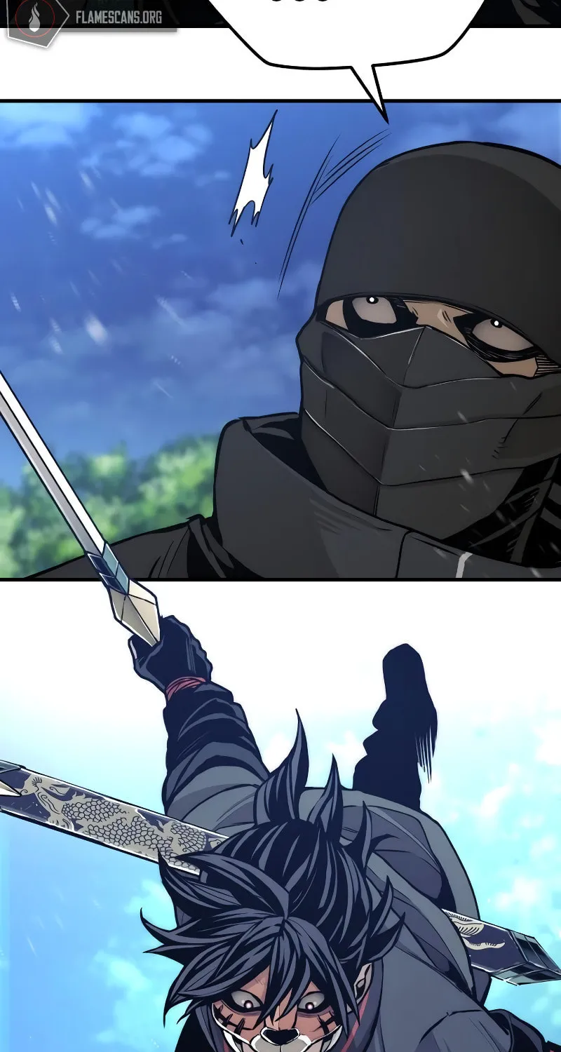 Murim RPG Simulation Chapter 55 page 60 - 