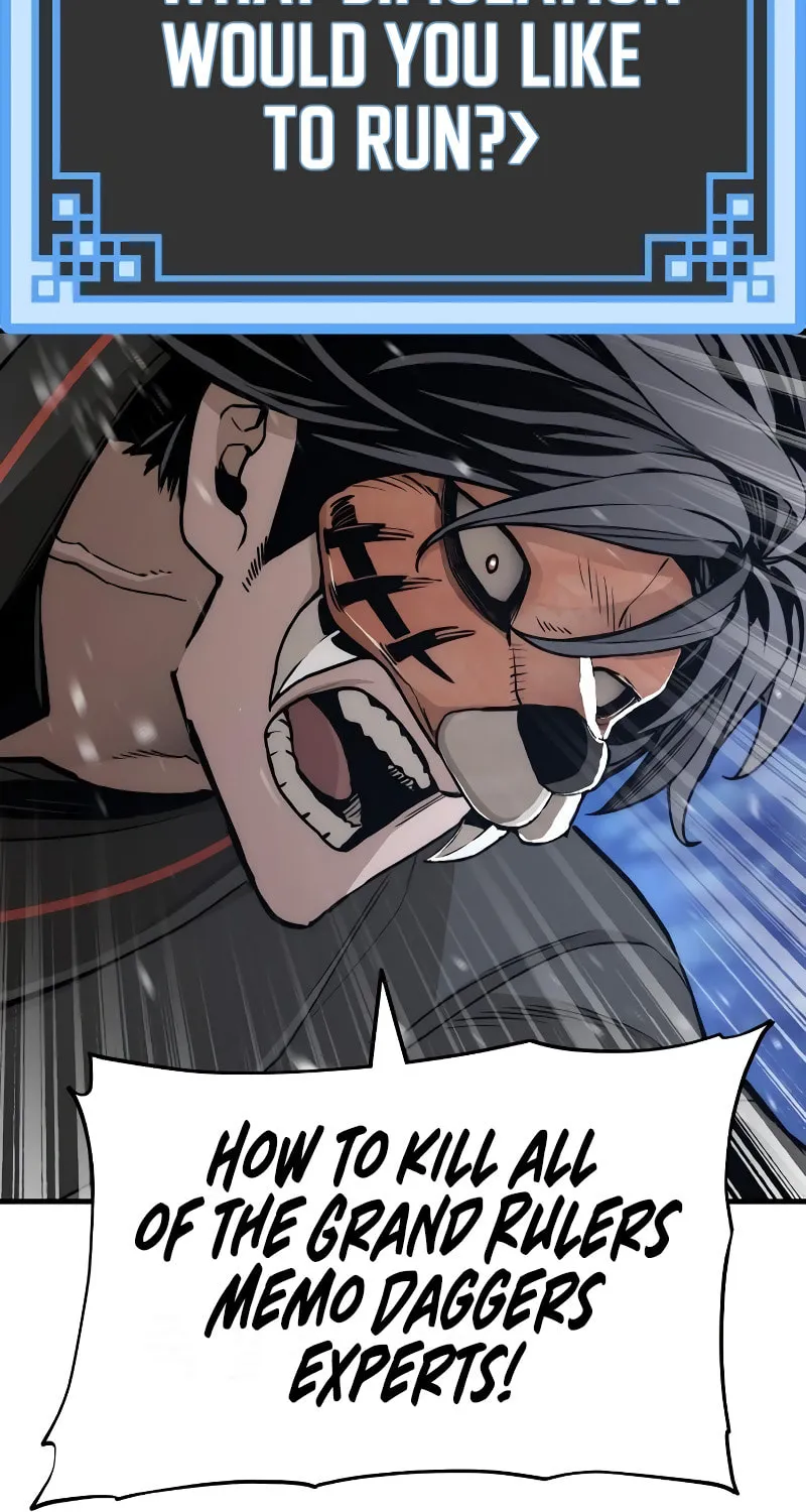 Murim RPG Simulation Chapter 55 page 64 - 