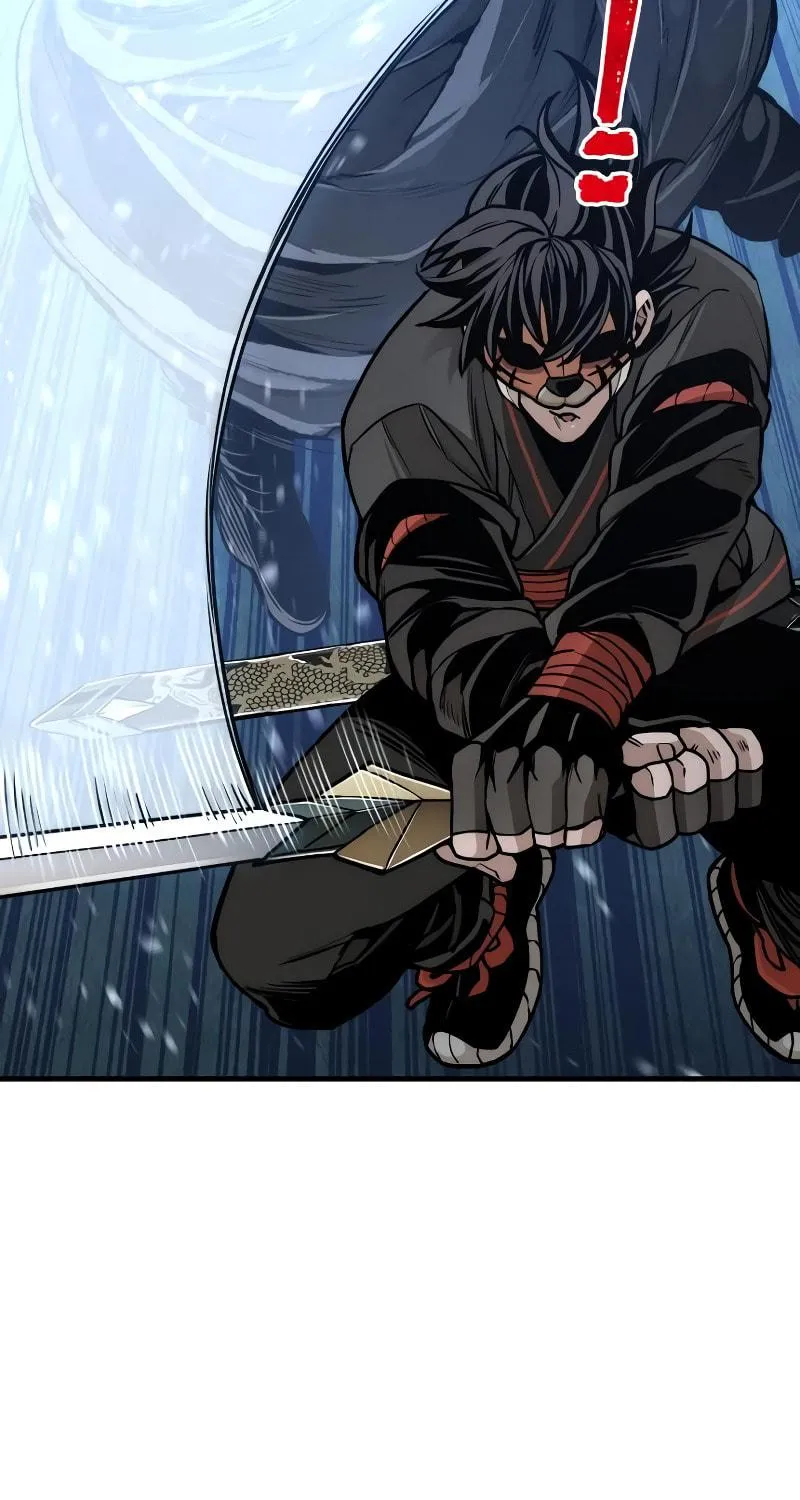Murim RPG Simulation Chapter 55 page 75 - 