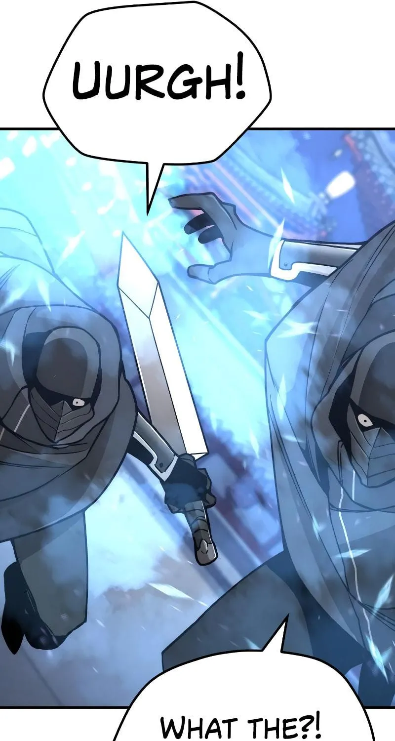 Murim RPG Simulation Chapter 55 page 84 - 