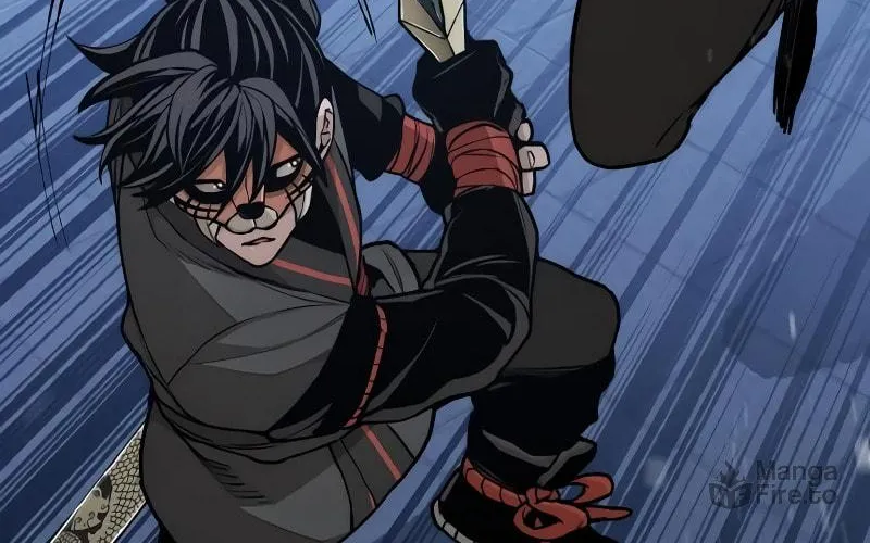 Murim RPG Simulation Chapter 55 page 91 - 