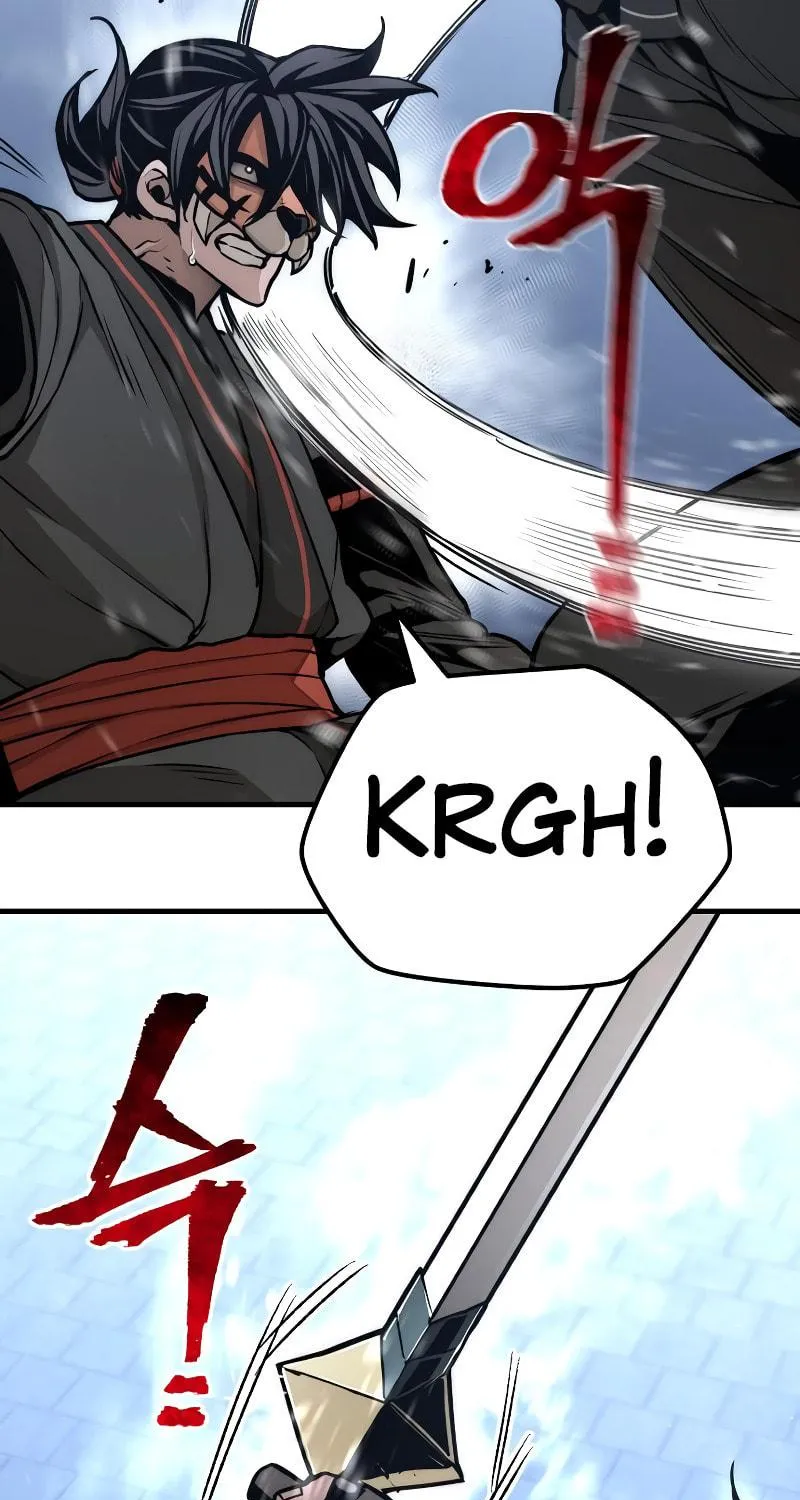Murim RPG Simulation Chapter 55 page 94 - 