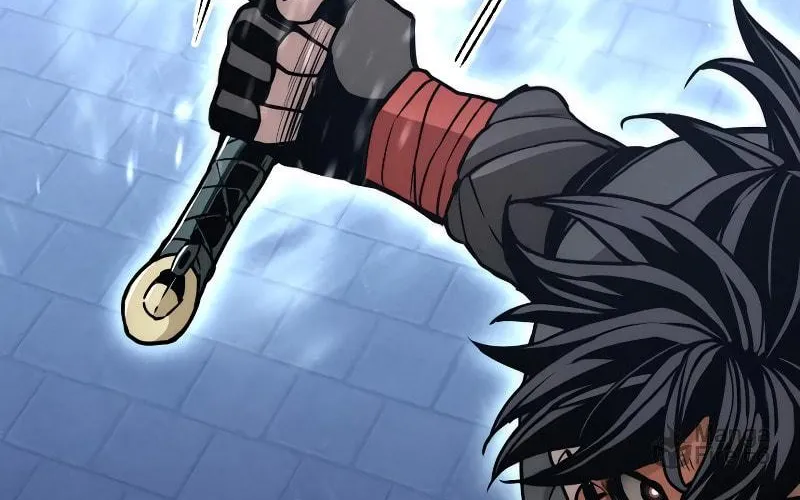 Murim RPG Simulation Chapter 55 page 95 - 