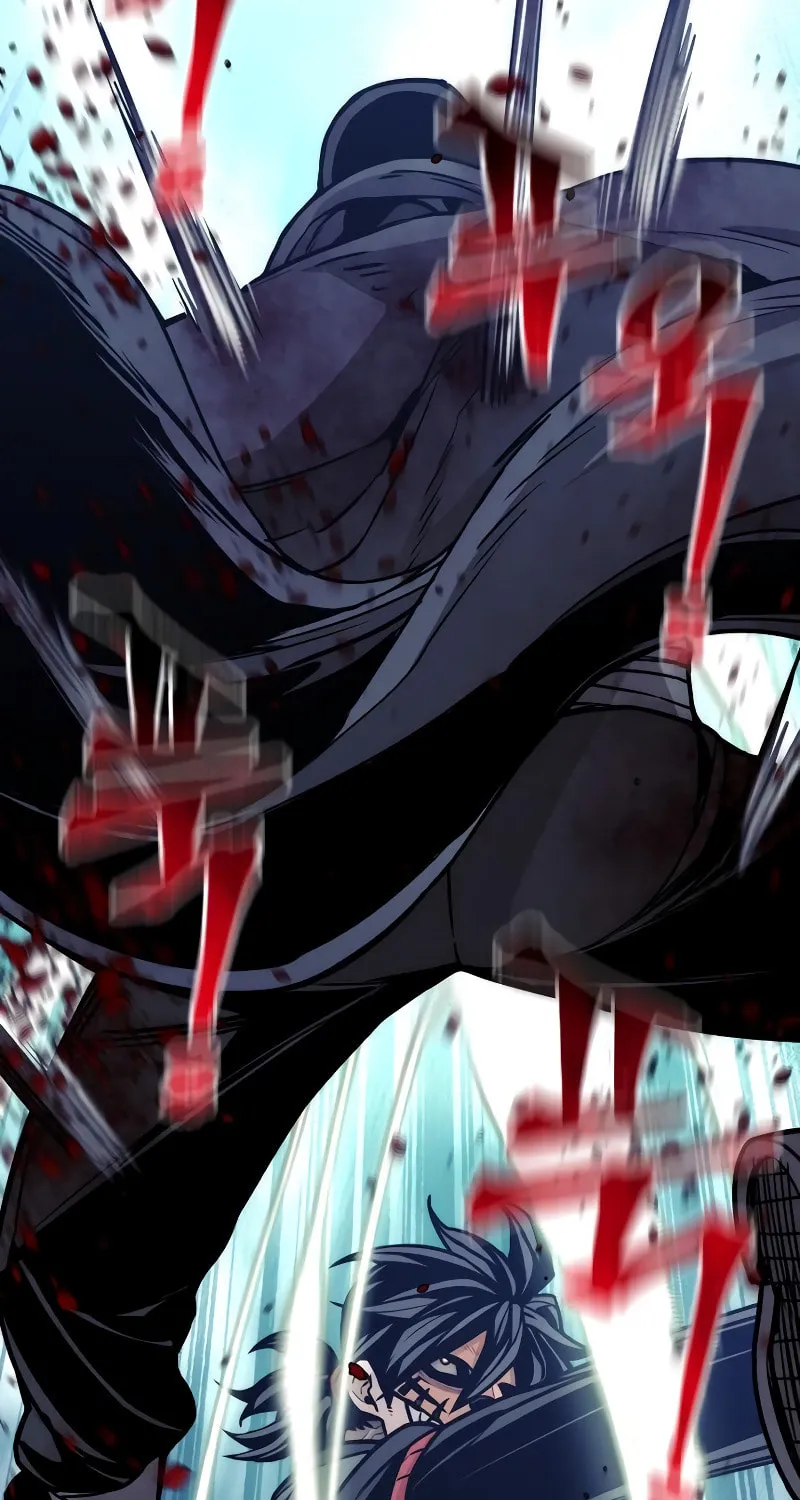 Murim RPG Simulation Chapter 55 page 99 - 