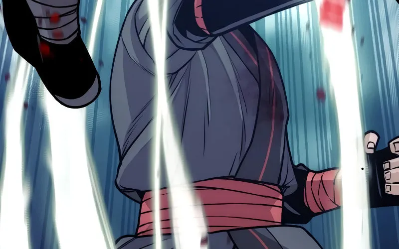 Murim RPG Simulation Chapter 55 page 100 - 