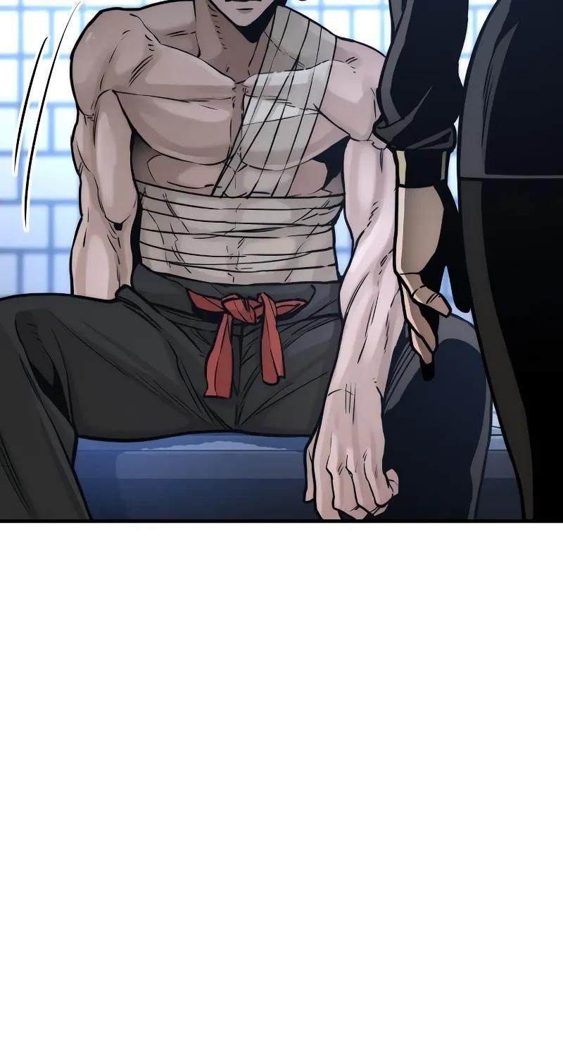 Murim RPG Simulation Chapter 56 page 106 - 