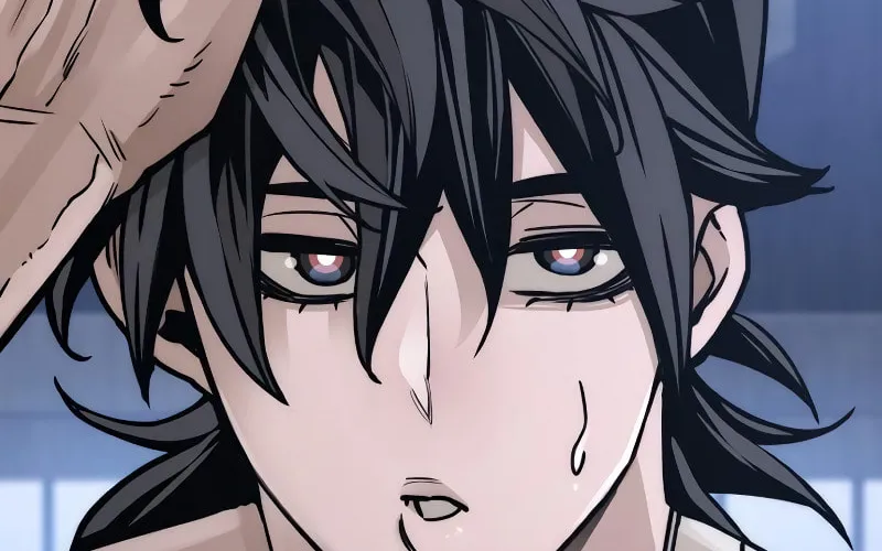 Murim RPG Simulation Chapter 56 page 113 - 