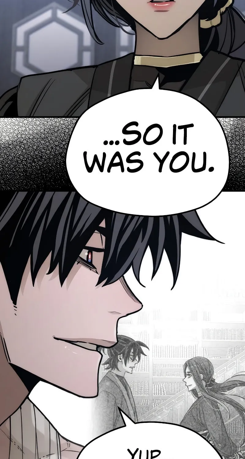 Murim RPG Simulation Chapter 56 page 116 - 