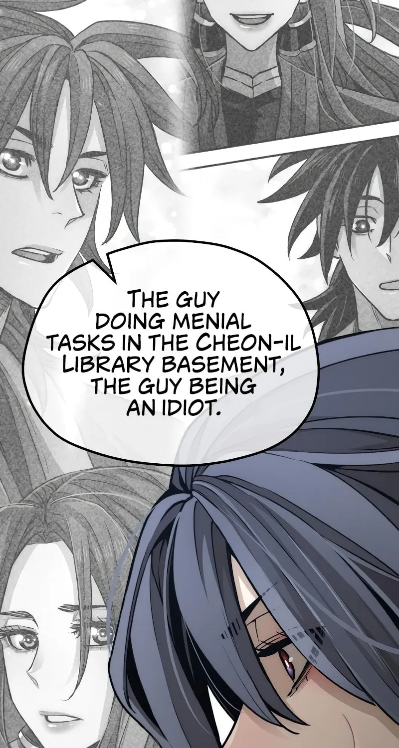 Murim RPG Simulation Chapter 56 page 118 - 