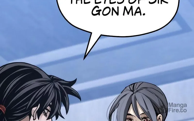 Murim RPG Simulation Chapter 56 page 121 - 
