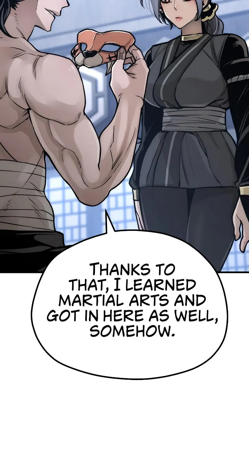 Murim RPG Simulation Chapter 56 page 122 - 
