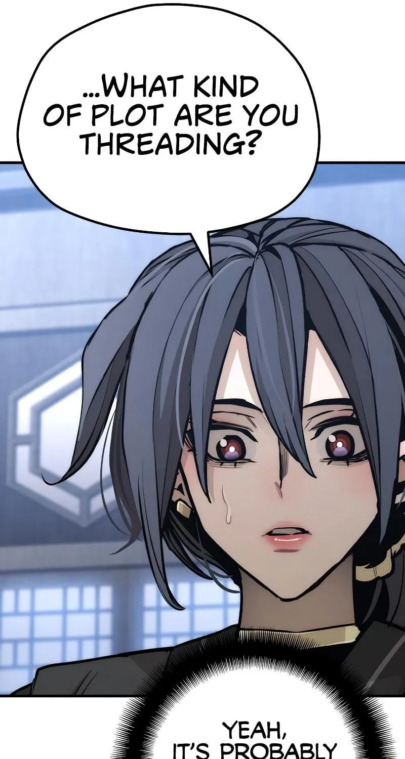 Murim RPG Simulation Chapter 56 page 124 - 