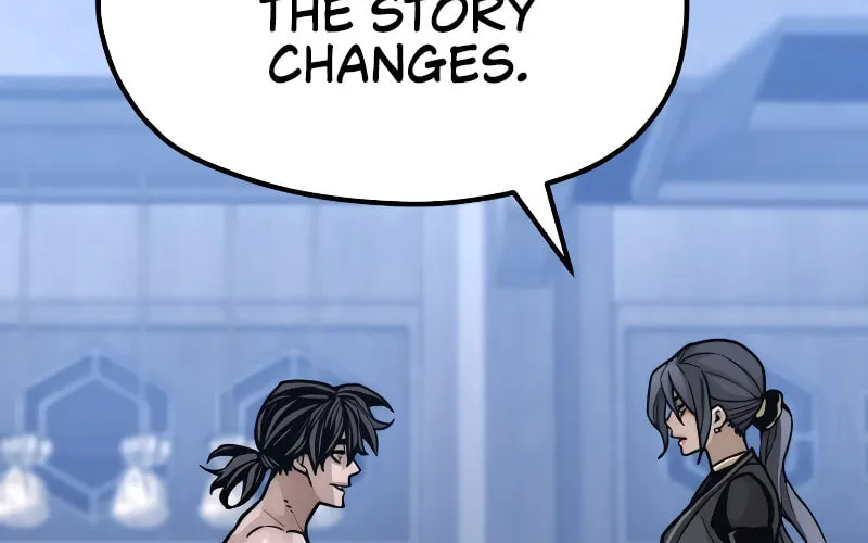 Murim RPG Simulation Chapter 56 page 129 - 