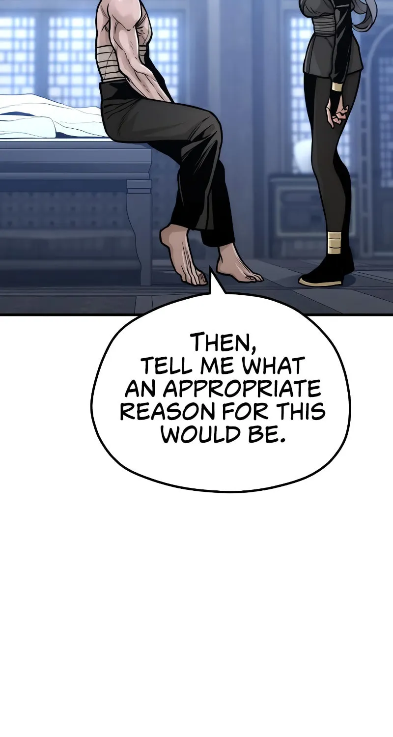 Murim RPG Simulation Chapter 56 page 130 - 