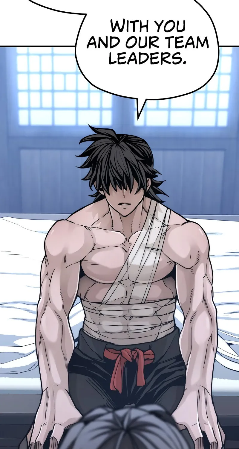 Murim RPG Simulation Chapter 56 page 142 - 