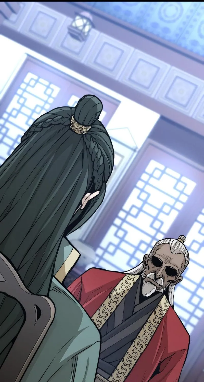 Murim RPG Simulation Chapter 56 page 16 - 