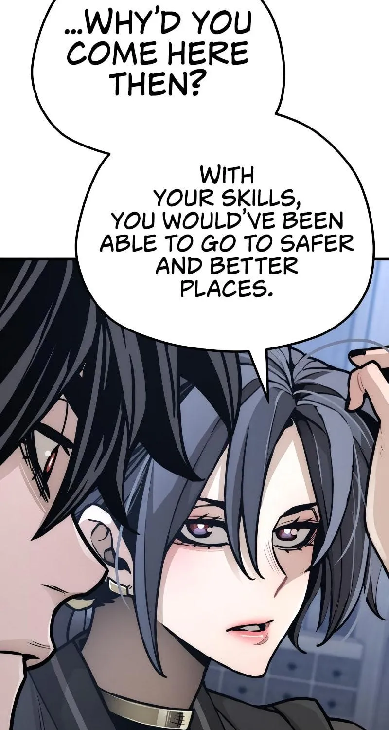 Murim RPG Simulation Chapter 56 page 155 - 